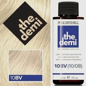 The Demi  Paul Mitchell 2 bottles